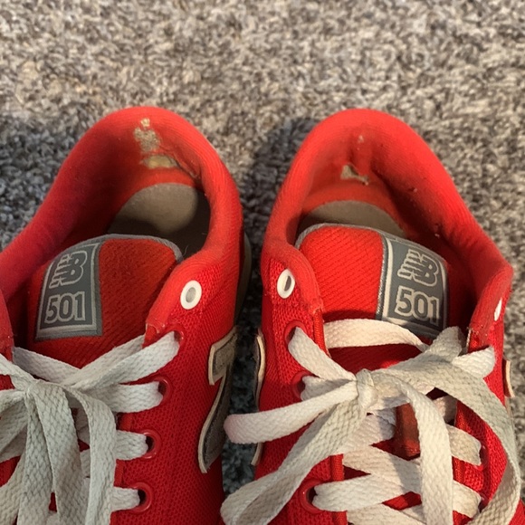 New Balance 501 Sneakers - Picture 6 of 7